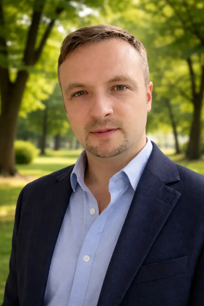 Zoltan Gera Webseiten lösungen